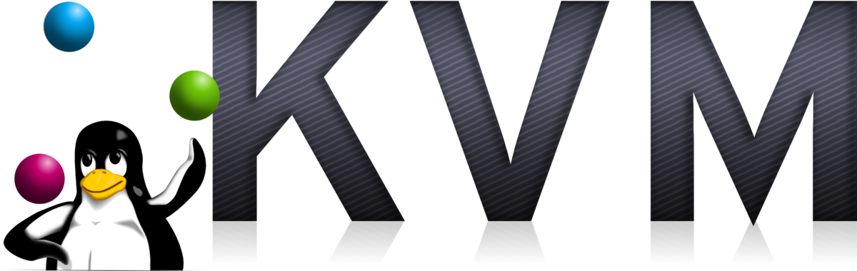 KVM icon