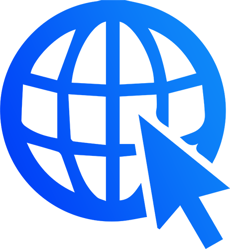 Illustration Logo Web