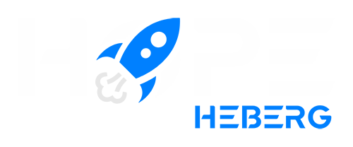 Main logo Hopeheberg